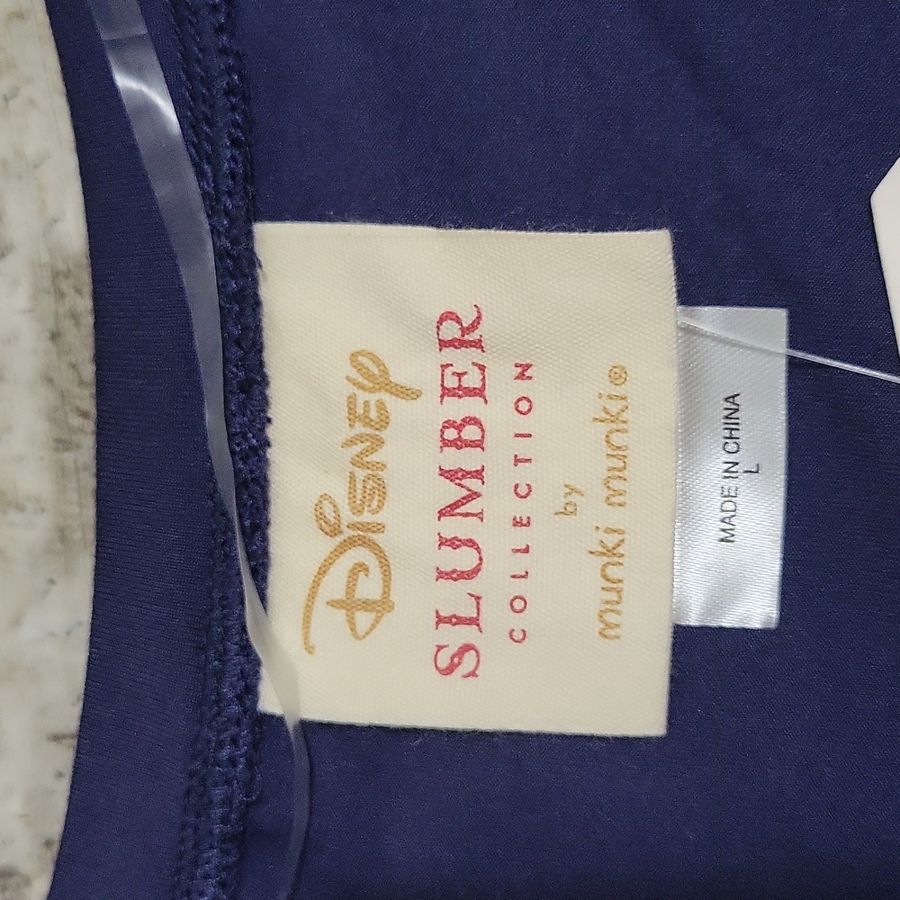 Disney Cheshire Cat Slumber Collection Nightshirt - Picture 7 of 9